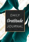 Daily Gratitude Journal