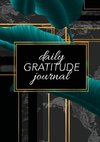 Daily Gratitude Journal