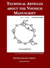 Technical Articles about the Voynich Manuscript