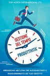 Gestione del tempo e produttività