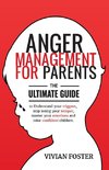 Anger Management for Parents