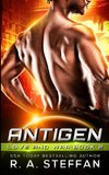 Antigen