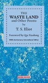 THE WASTE LAND and Other Poems