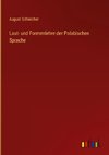 Laut- und Formenlehre der Polabischen Sprache