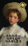 Anne of Green Gables (Deluxe Library Binding)