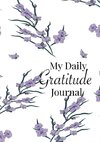 My Daily Gratitude Journal