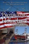 D'Arcy, M:  Protecting the Homeland 2006/2007