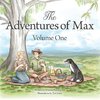 The Adventures of Max. Volume One