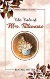 The Tale of Mrs. Tittlemouse