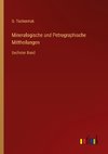 Mineralogische und Petrographische Mittheilungen