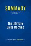 Summary: The Ultimate Sales Machine