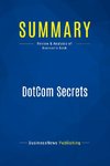 Summary: DotCom Secrets