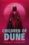 Children of Dune: Deluxe Edition