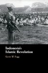 Indonesia's Islamic Revolution