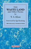 THE WASTE LAND and Other Poems