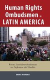 Human Rights Ombudsmen in Latin America