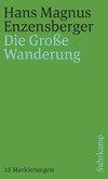 Die Große Wanderung