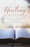 Healing Scriptures