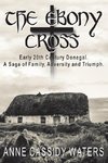 The Ebony Cross