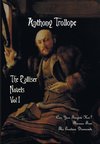 The Palliser Novels, Volume One, Including