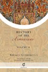 Kirakos Gandzakets'i's History of the Armenians