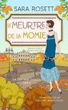 Le Meurtre de la momie