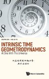 Intrinsic Time Geometrodynamics