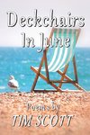 Deckchairs in June