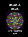 Mandala Mania!