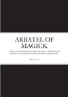 ARBATEL OF MAGICK