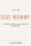 Dear Mommy