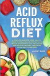 Acid Reflux Diet