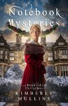 Notebook Mysteries ~ Haunted Christmas