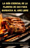 LA GUÍA ESENCIAL DE LA PLANCHA DE GAS PARA BARBACOA AL AIRE LIBRE