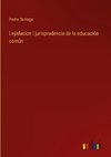 Lejislacion i jurisprudencia de la educación común