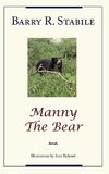 Manny The Bear