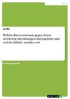 Welche Interventionen gegen Stress werden bei Berufstätigen durchgeführt und welche Effekte erzielen sie?