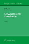 Schweizerisches Kartellrecht