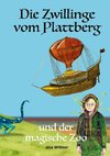 Die Zwillinge vom Plattberg