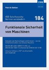 Funktionale Sicherheit von Maschinen - kompakt