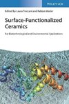 Surface-Functionalized Ceramics