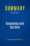 Summary: Bargaining with the Devil