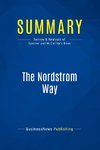 Summary: The Nordstrom Way