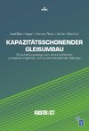 Kapazitätsschonender Gleisumbau