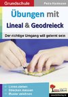 Übungen mit Lineal & Geodreieck