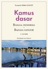 Kamus Dasar Bahasa Indonesia - Bahasa Sangihe