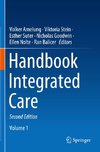 Handbook Integrated Care