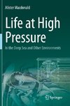 Life at High Pressure