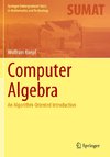 Computer Algebra