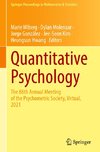 Quantitative Psychology